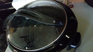 West Bend 84386 Oblong 6 Qt Slow Cooker Lid » Landis Vinchattle